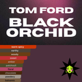 TOM FORD Black Orchid (Fragrance Oil)