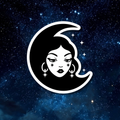 Saint Celeste Sticker