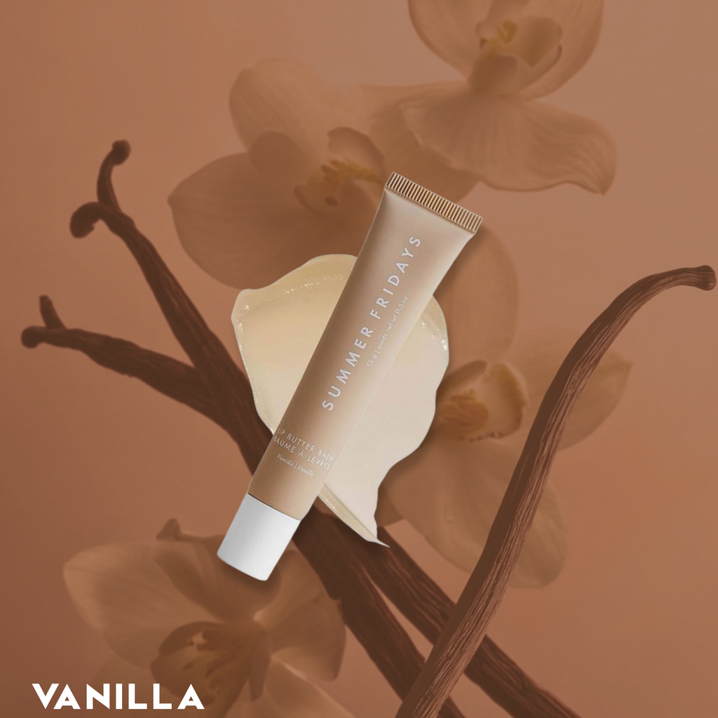 SUMMER FRIDAYS LIP BALM