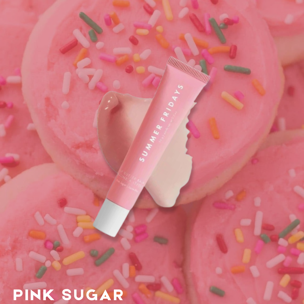 SUMMER FRIDAYS LIP BALM